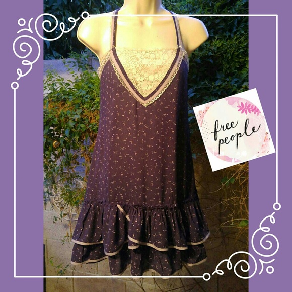 Free People Other - Intimately Free People Nightie